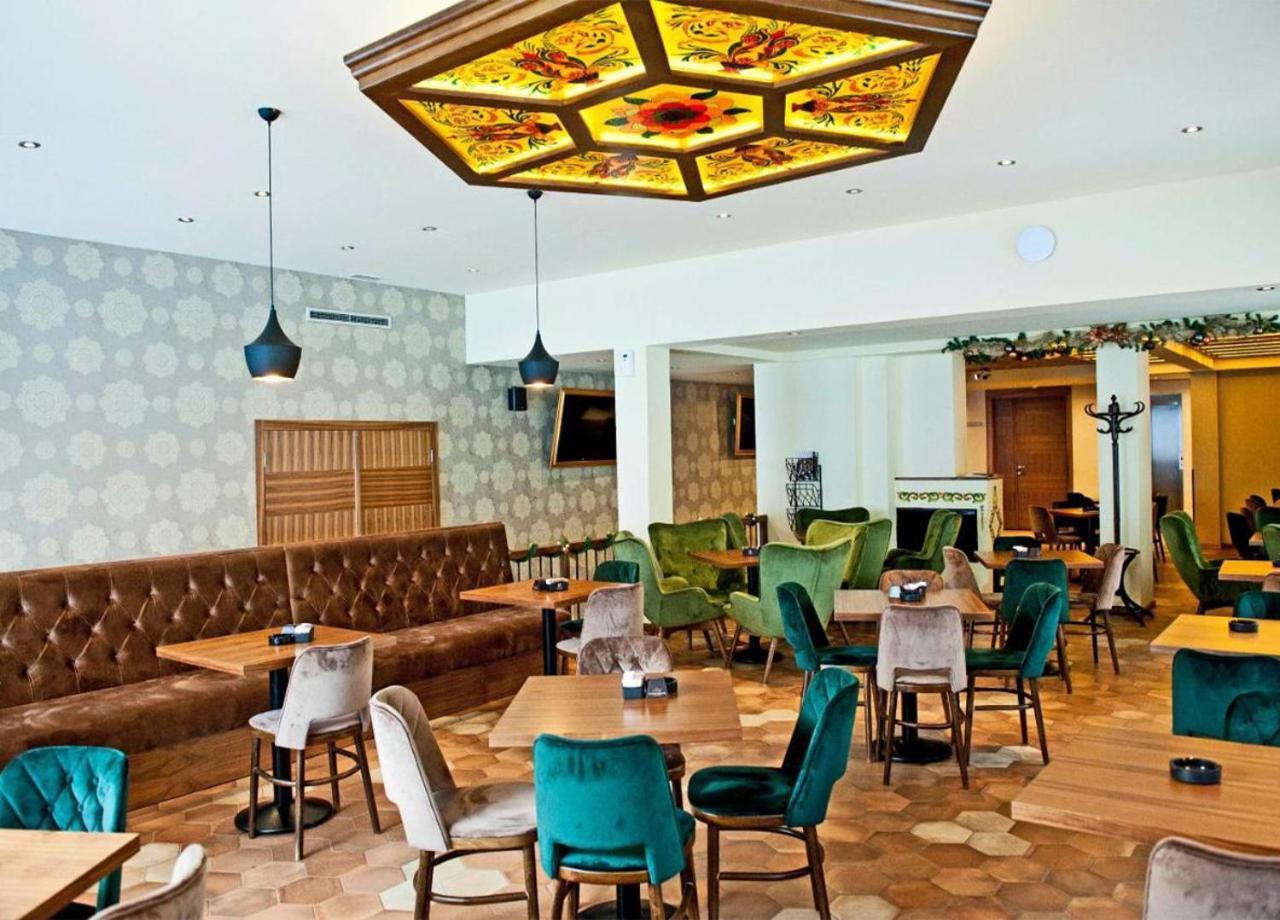 Kraljevi Cardaci 4* Kopaonik
